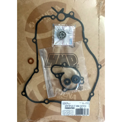 Kit reparação bomba agua YAMAHA YZ 125 2005-2019 - ATHENA